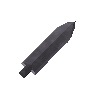Gro�es, scharfes Stahl-Altmaterial