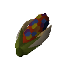 Regenbogen-Mais