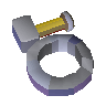 Blutrausch-Ring