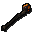 Feuer-Stab