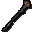 Lava-Kampfstab