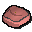 Versiegelter gro�er Runenbeutel (rosa)