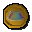 Regenbogen-Kost�m (Marke)
