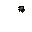 Schwarzer Geschenkpapier-Stab (Marke)