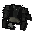 Ahrims Robenoberteil (kaputt)