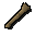 Teak-Armbrustgriff