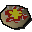 Anchovis-Pizza