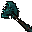 Nekronium-Zweihandgro�axt + 4