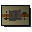 Teak-Magie-Zierschrank
