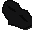 R�uber-Maske