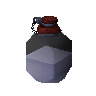 Waffengiftflasche (++) (3)
