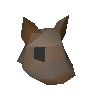 Spielzeugkatze