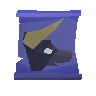 Mithril-Minotaurus-Zauberrolle (Mithril-Stierkampf)