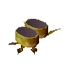 Super-Gunkan