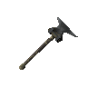 Linzas Hammer
