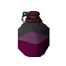 Aggressionsflasche (3)