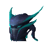 Elite-Sirenen-Maske