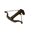 Eisen-Armbrust