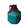 Guthix-Ruheflasche (4)