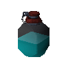 Guthix-Ruheflasche (3)