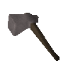 Stein-Hammer