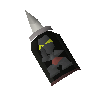 Ninja-Feeboldglas