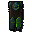 Runit-Plattenrock (Guthix)