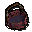 Leerer Osterkorb
