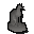 Stein-Statuette