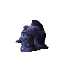 Fluch-Vollhelm + 1