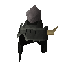 Veracs Helm (kaputt)