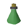 Guthix-Gleichgewichtstrank (unfertig)