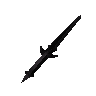 Schwarz-Dolch