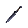 Mithril-Wurfmesser (SHa)