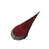 Blut-Halsketten-Splitter