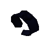 Onyx-Armband