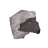 Schaf-Maske