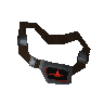 Fokusmaske