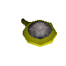 Diamant-Amulett