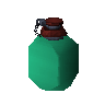 Gebetsflasche (6)