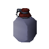 Waffengiftflasche (++) (6)