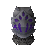 Maske der Araxyten