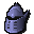 Mithril-Vollhelm + 1