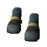 Stiefel der Pracht des Tumeken