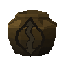 Einfacher Runenfertigungskrug (keine Rune)