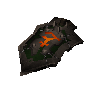 Bandos-Kriegerschild