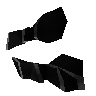 Schwarz-Handschuhe