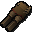 Bronze-Plattenrock
