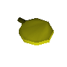 Gold-Amulett