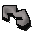 Emblem ohne Schnur